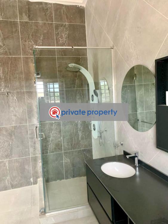 5 bedroom House For Sale Achimota Accra - 8