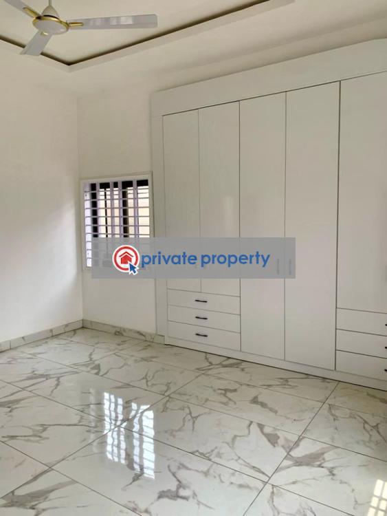 5 bedroom House For Sale Achimota Accra - 7