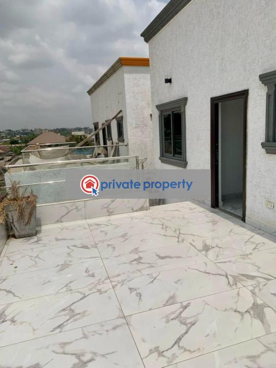 5 bedroom House For Sale Achimota Accra - 18