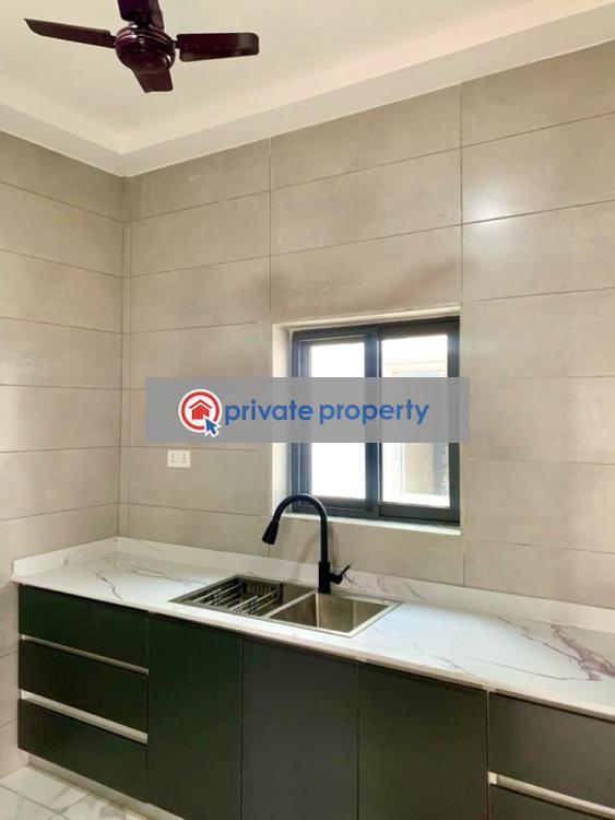 5 bedroom House For Sale Achimota Accra - 16