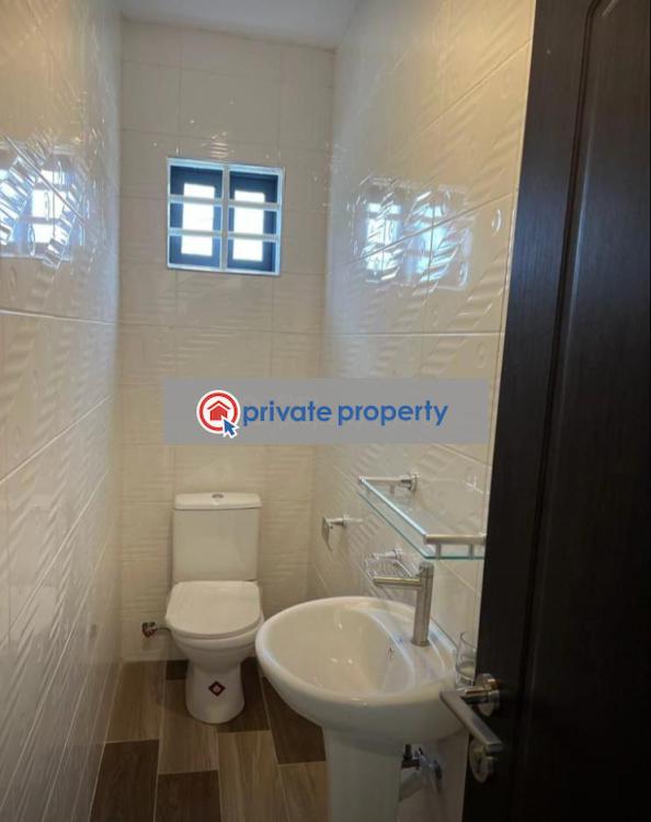 3 bedroom Detached Duplex For Sale &nbsp;spintex Community 18 Spintex Accra - 2