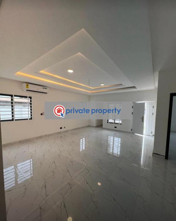 3 bedroom Detached Duplex For Sale &nbsp;spintex Community 18 Spintex Accra - 5
