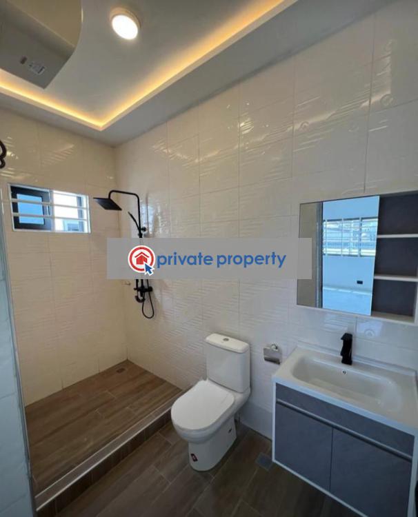 3 bedroom Detached Duplex For Sale &nbsp;spintex Community 18 Spintex Accra - 4
