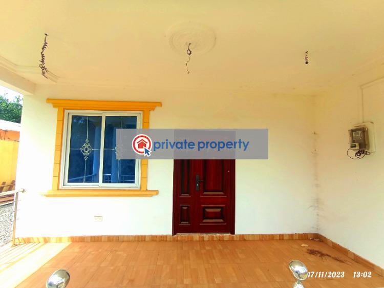 2 bedroom Detached Bungalow For Sale &nbsp;agbogba Tamakolo Ga East Municipal Accra - 1