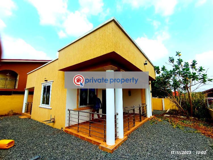 2 bedroom Detached Bungalow For Sale &nbsp;agbogba Tamakolo Ga East Municipal Accra - 3
