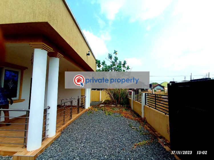 2 bedroom Detached Bungalow For Sale &nbsp;agbogba Tamakolo Ga East Municipal Accra - 2