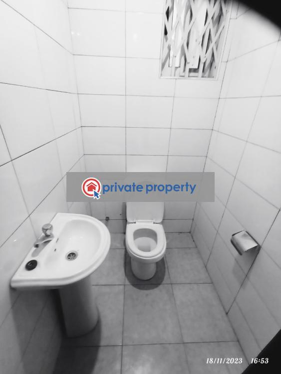 2 bedroom Detached Bungalow For Sale &nbsp;agbogba Tamakolo Ga East Municipal Accra - 7