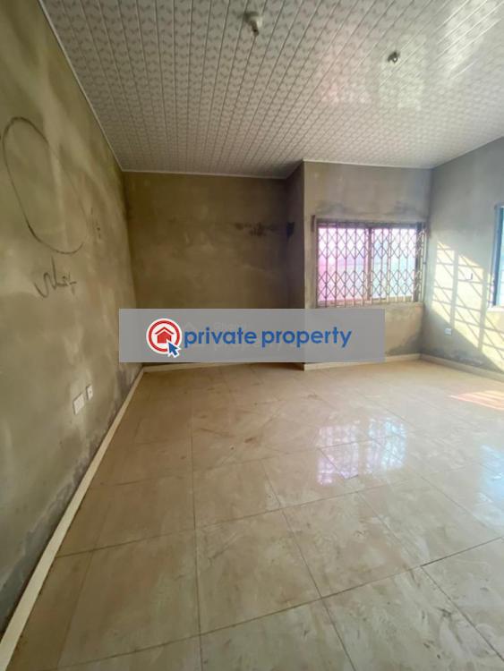 5 bedroom Detached Bungalow For Sale &nbsp;ashongman Pure Water Accra Metropolitan  - 5