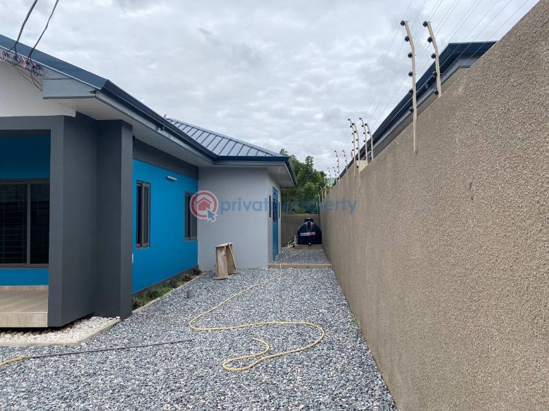 3 bedroom House For Sale Ayimensah After Oyarifa Adenta Municipal Accra - 1