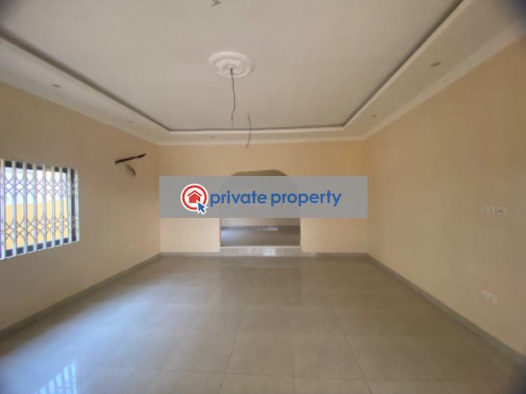 3 bedroom Detached Bungalow For Sale &nbsp;amasaman Ga West Municipal Accra - 4