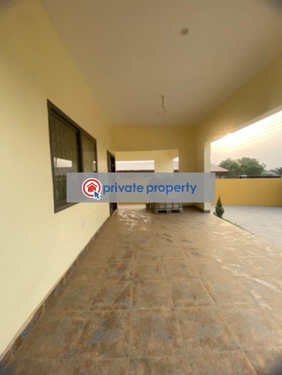 3 bedroom Detached Bungalow For Sale &nbsp;amasaman Ga West Municipal Accra - 14