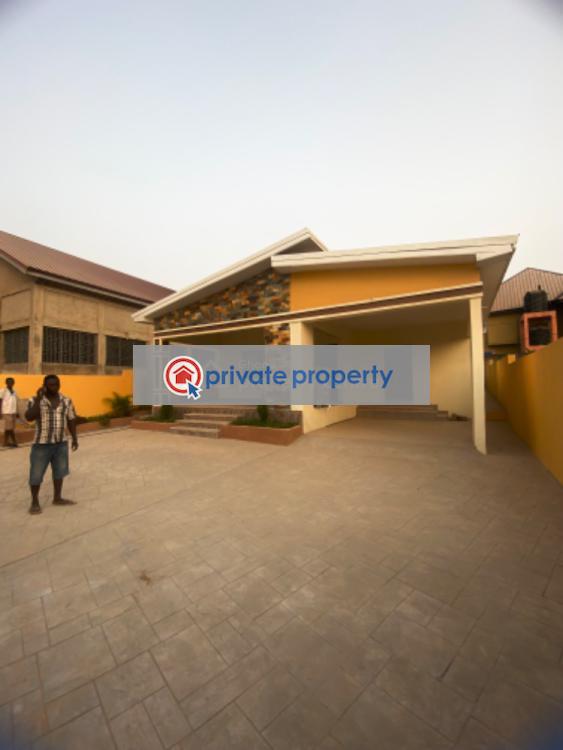 3 bedroom Detached Bungalow For Sale &nbsp;amasaman Ga West Municipal Accra - 15