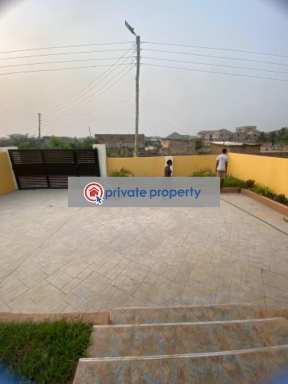 3 bedroom Detached Bungalow For Sale &nbsp;amasaman Ga West Municipal Accra - 13