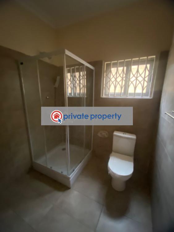 3 bedroom Detached Bungalow For Sale &nbsp;amasaman Ga West Municipal Accra - 9