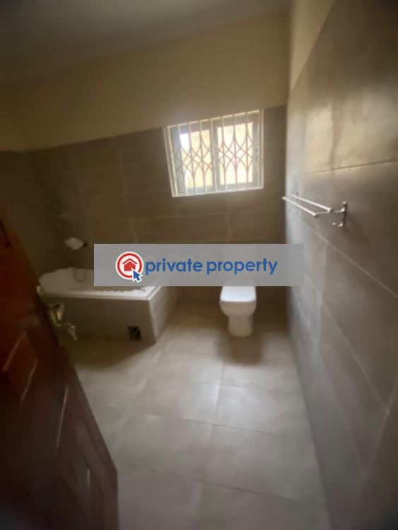 3 bedroom Detached Bungalow For Sale &nbsp;amasaman Ga West Municipal Accra - 10