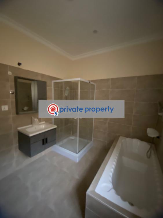 3 bedroom Detached Bungalow For Sale &nbsp;amasaman Ga West Municipal Accra - 11
