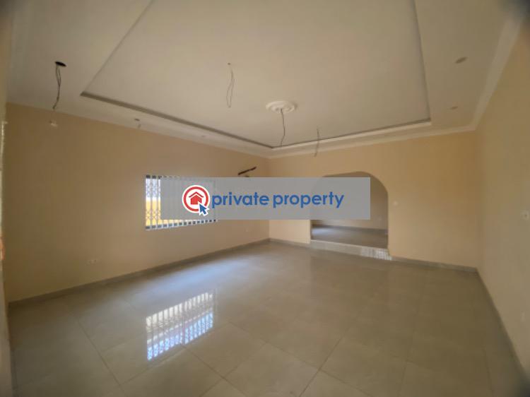 3 bedroom Detached Bungalow For Sale &nbsp;amasaman Ga West Municipal Accra - 3