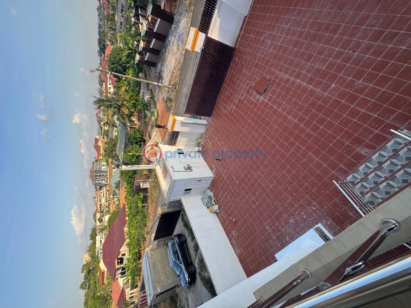 4 bedroom House For Sale Konkromoase Santasi Kumasi Metropolitan Ashanti - 4