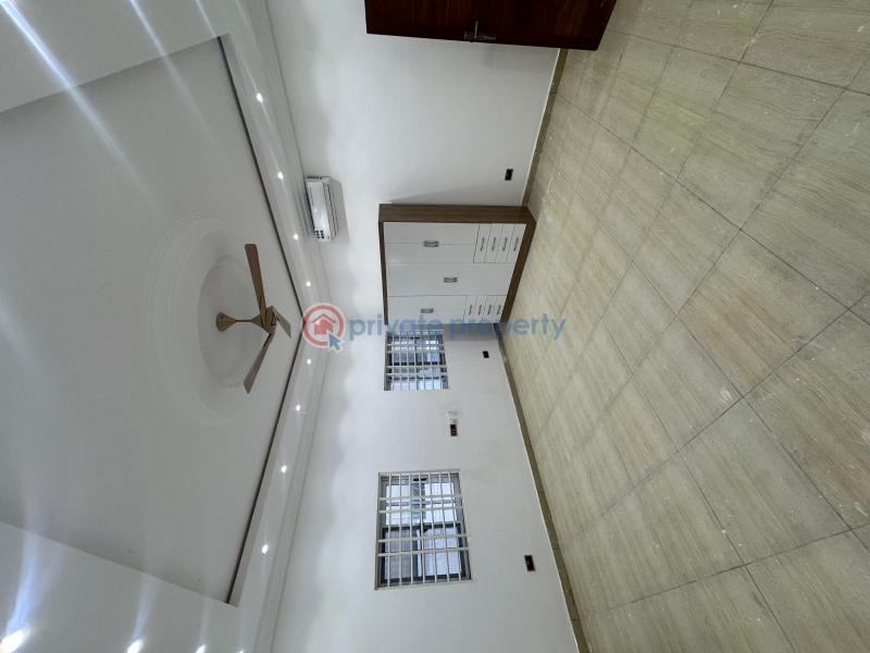 4 bedroom House For Sale Konkromoase Santasi Kumasi Metropolitan Ashanti - 9