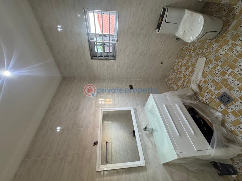 4 bedroom House For Sale Konkromoase Santasi Kumasi Metropolitan Ashanti - 3