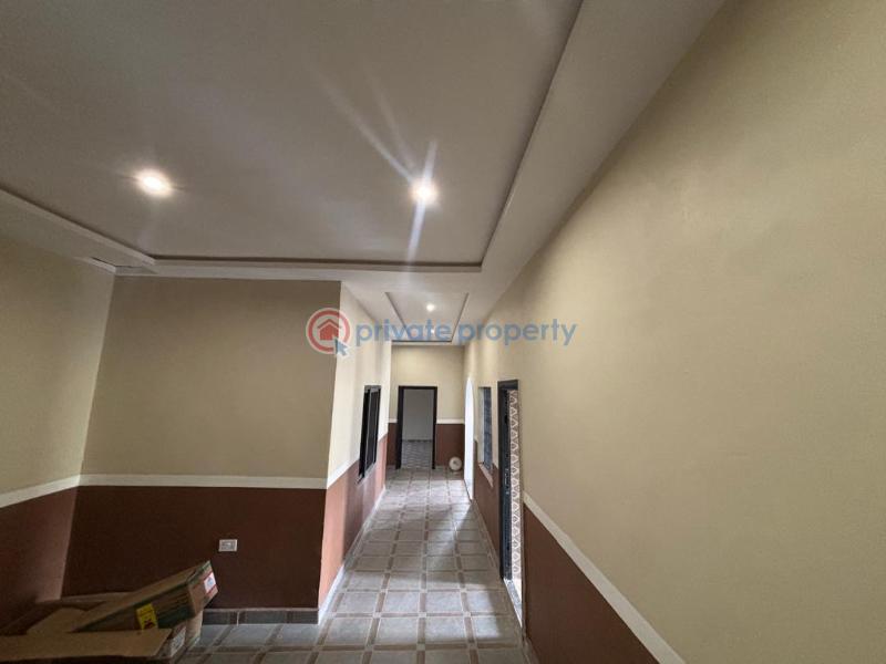 4 bedroom House For Sale Domeabra After Anwomaso. Tech Road Kumasi Metropolitan Ashanti - 5