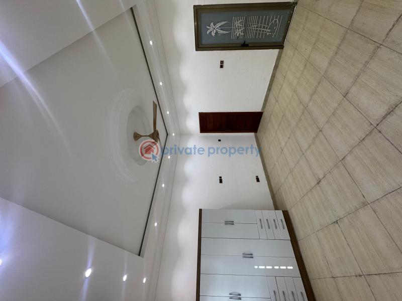 4 bedroom House For Sale Konkromoase Santasi Kumasi Metropolitan Ashanti - 5