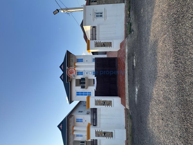 4 bedroom House For Sale Konkromoase Santasi Kumasi Metropolitan Ashanti - 11