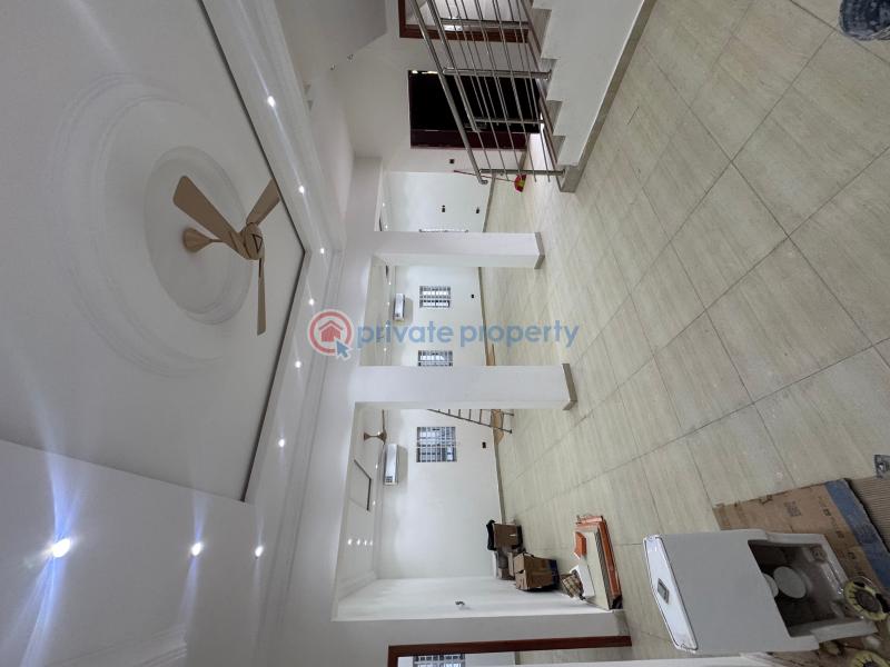 4 bedroom House For Sale Konkromoase Santasi Kumasi Metropolitan Ashanti - 8