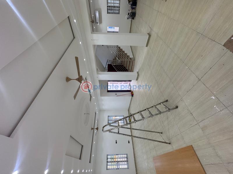 4 bedroom House For Sale Konkromoase Santasi Kumasi Metropolitan Ashanti - 11