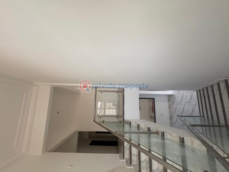 4 bedroom House For Sale Daban Newsite Daban Kumasi Metropolitan Ashanti - 28