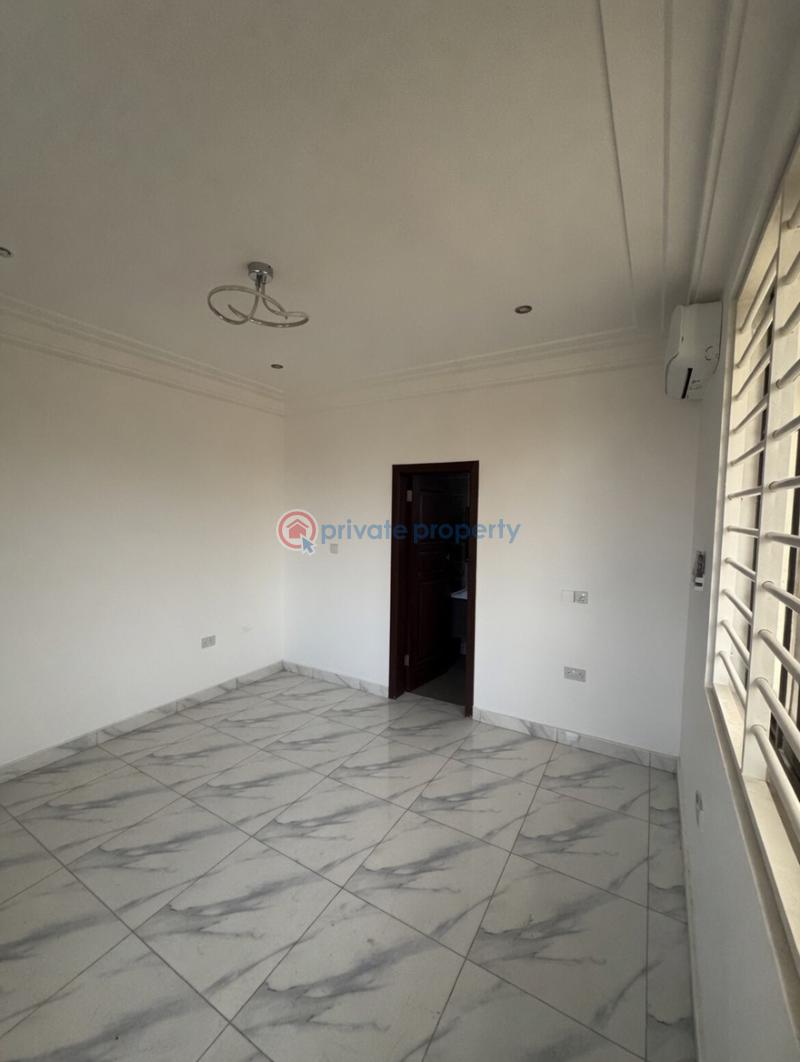 4 bedroom House For Sale Daban Newsite Daban Kumasi Metropolitan Ashanti - 16