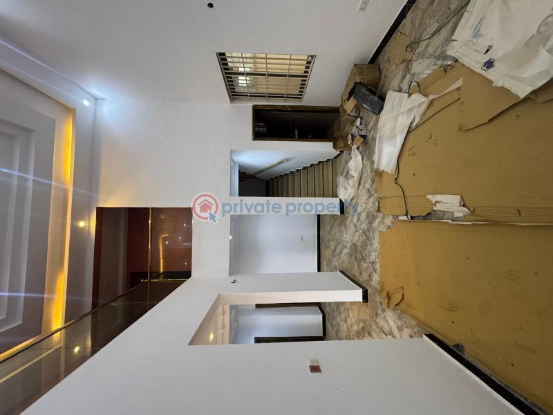 4 bedroom House For Sale Yabi Kwadaso Agric Road Kumasi Metropolitan Ashanti - 4