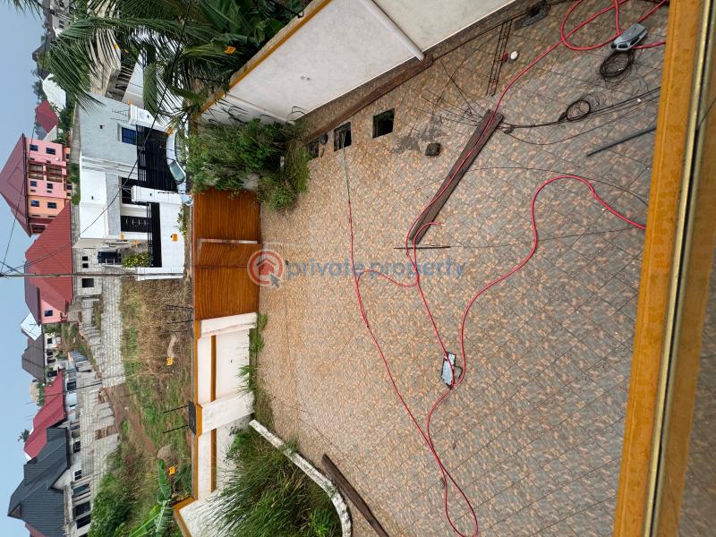 4 bedroom House For Sale Yabi Kwadaso Agric Road Kumasi Metropolitan Ashanti - 7