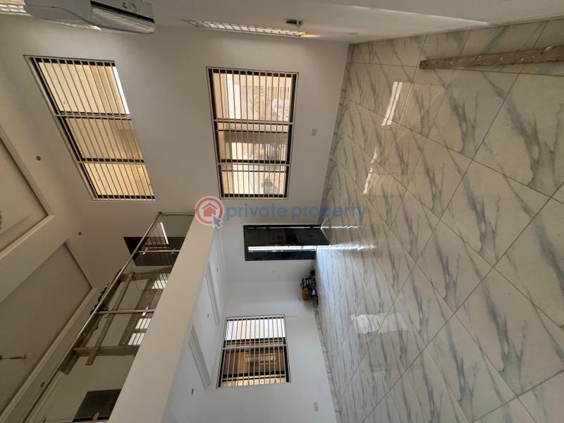 4 bedroom House For Sale Daban Newsite Daban Kumasi Metropolitan Ashanti - 31