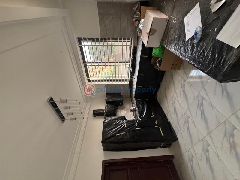 4 bedroom House For Sale Daban Newsite Daban Kumasi Metropolitan Ashanti - 22