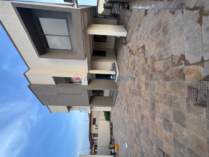 4 bedroom House For Sale Daban Newsite Daban Kumasi Metropolitan Ashanti - 21