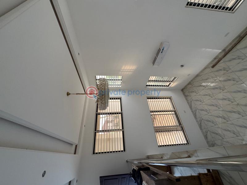 4 bedroom House For Sale Daban Newsite Daban Kumasi Metropolitan Ashanti - 24