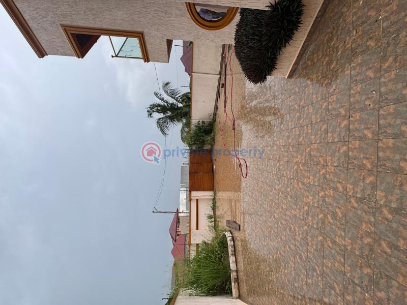 4 bedroom House For Sale Yabi Kwadaso Agric Road Kumasi Metropolitan Ashanti - 2
