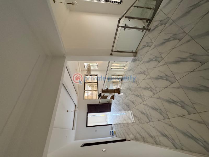 4 bedroom House For Sale Daban Newsite Daban Kumasi Metropolitan Ashanti - 23