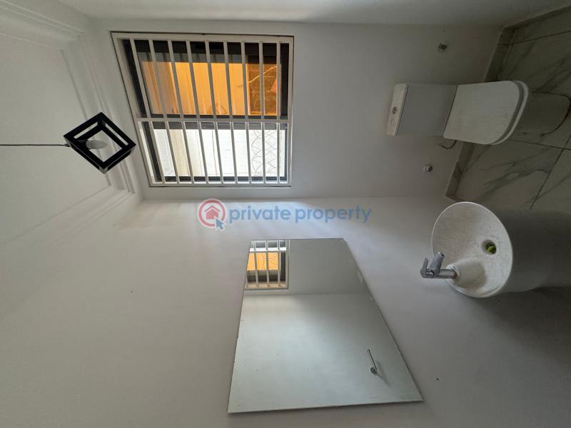 4 bedroom House For Sale Daban Newsite Daban Kumasi Metropolitan Ashanti - 33