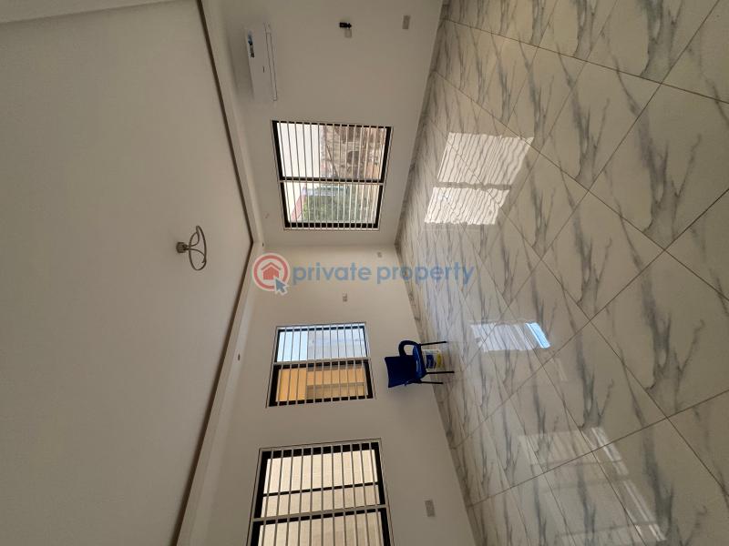 4 bedroom House For Sale Daban Newsite Daban Kumasi Metropolitan Ashanti - 25