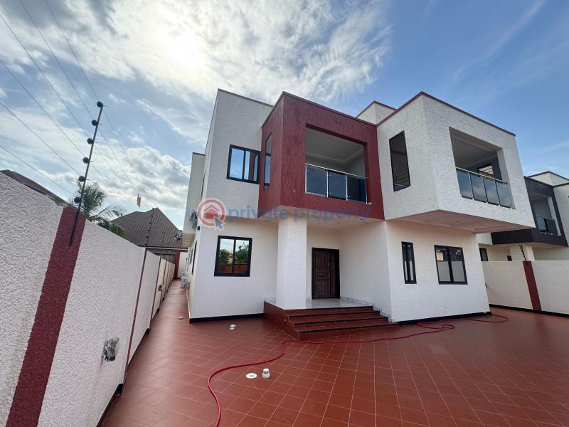 5 bedroom House For Sale Anyinam Santasi Kumasi Metropolitan Ashanti - 2