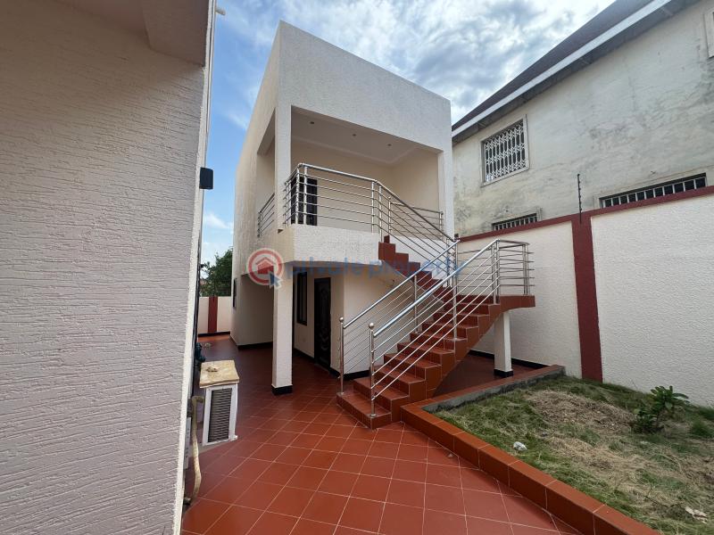 5 bedroom House For Sale Anyinam Santasi Kumasi Metropolitan Ashanti - 3