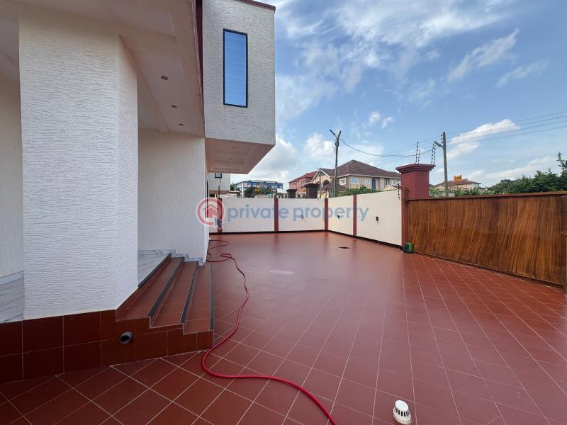 5 bedroom House For Sale Anyinam Santasi Kumasi Metropolitan Ashanti - 1