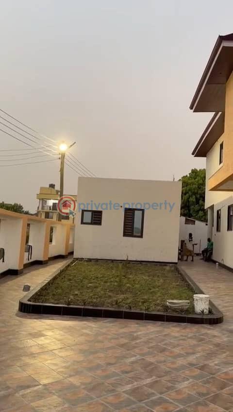 5 bedroom House For Sale Anyinam Santasi Kumasi Metropolitan Ashanti - 4