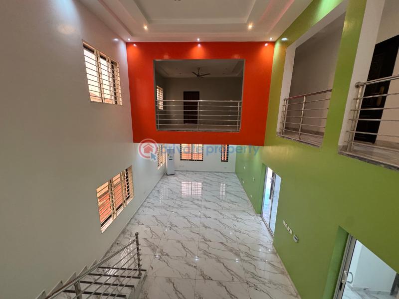 5 bedroom House For Sale Anyinam Santasi Kumasi Metropolitan Ashanti - 10
