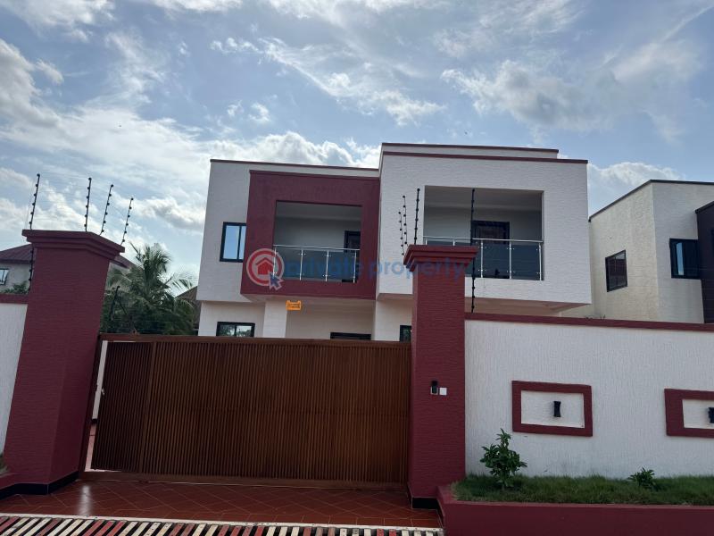 5 bedroom House For Sale Anyinam Santasi Kumasi Metropolitan Ashanti - 0