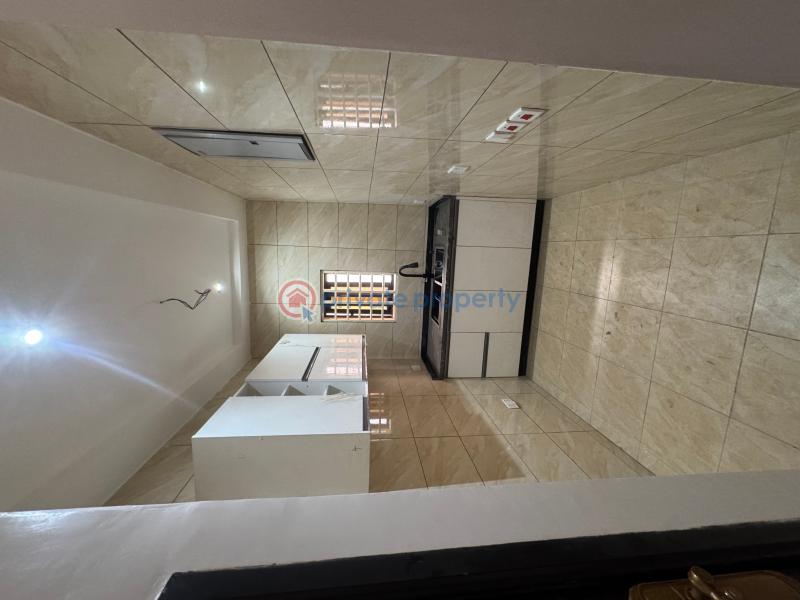 5 bedroom House For Sale Anyinam Santasi Kumasi Metropolitan Ashanti - 5