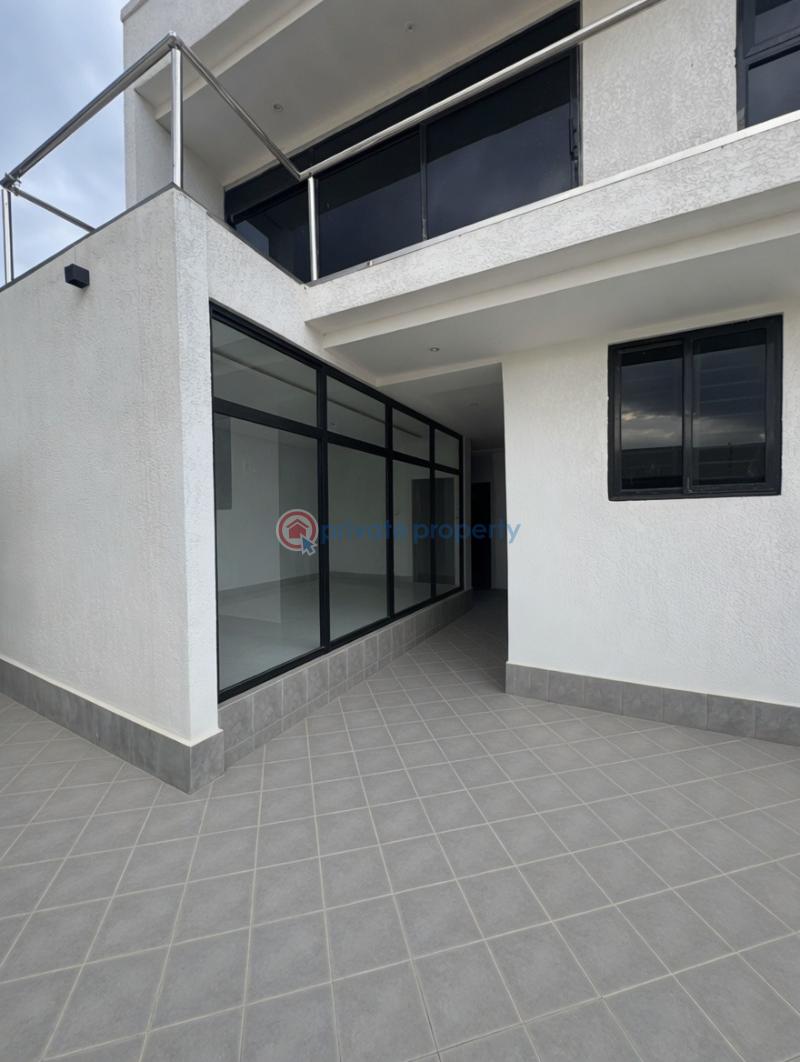 5 bedroom House For Sale Anyinam Santasi Kumasi Metropolitan Ashanti - 7