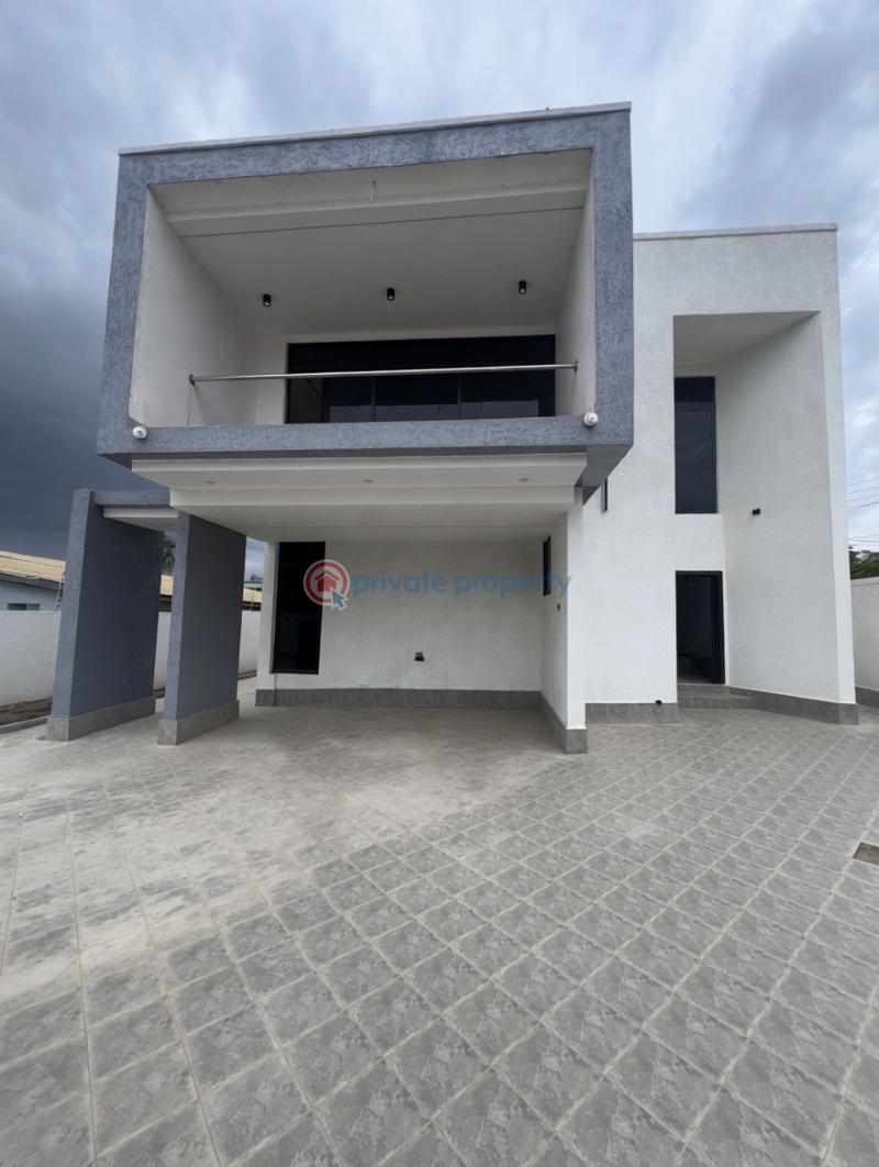 5 bedroom House For Sale Anyinam Santasi Kumasi Metropolitan Ashanti - 5